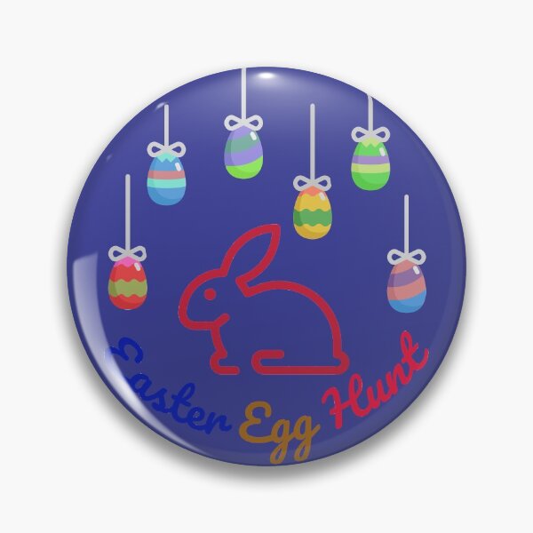 Item preview, Easter Egg Hunt designed and sold by NamSai.