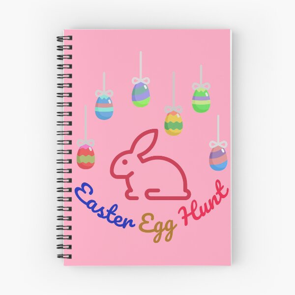 Item preview, Easter Egg Hunt designed and sold by NamSai.
