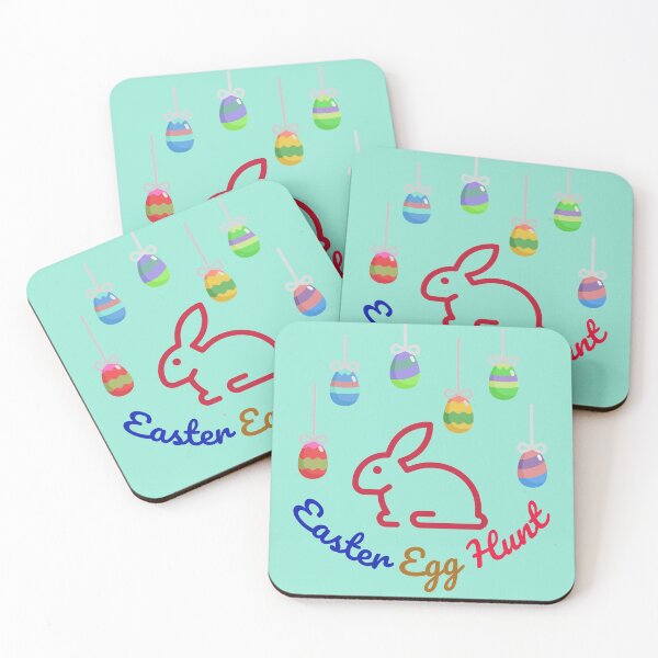 Item preview, Easter Egg Hunt designed and sold by NamSai.