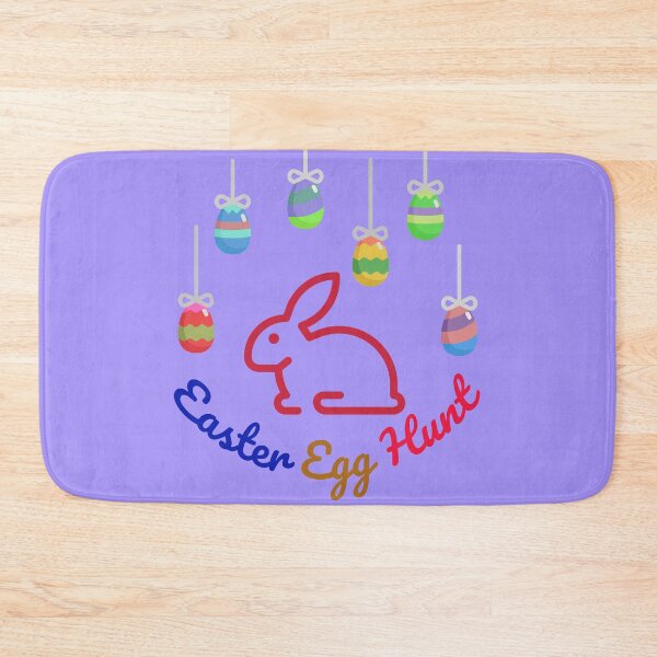 Item preview, Easter Egg Hunt designed and sold by NamSai.