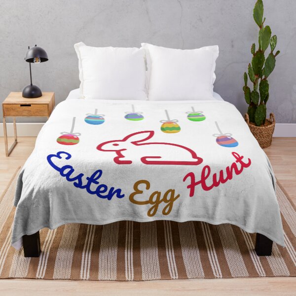 Item preview, Easter Egg Hunt designed and sold by NamSai.