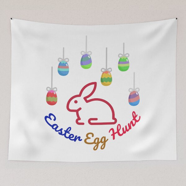 Item preview, Easter Egg Hunt designed and sold by NamSai.