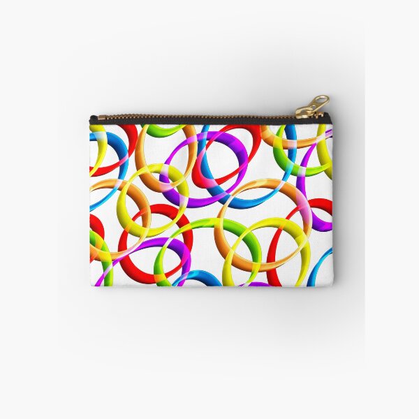 Item preview, Rubber Bands,Rainbow designed and sold by Owen1976.
