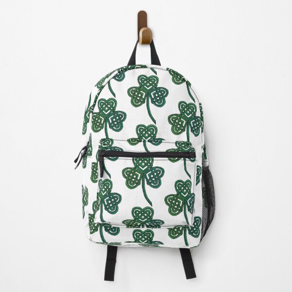 Item preview, Celtic Shamrock designed and sold by IrishVikingDesigns.