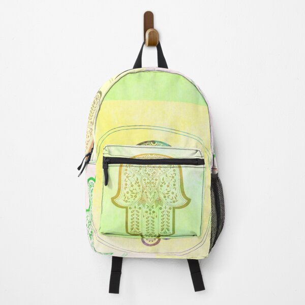 Item preview, Hamsa Pop Art designed and sold by Brooke Rogers.