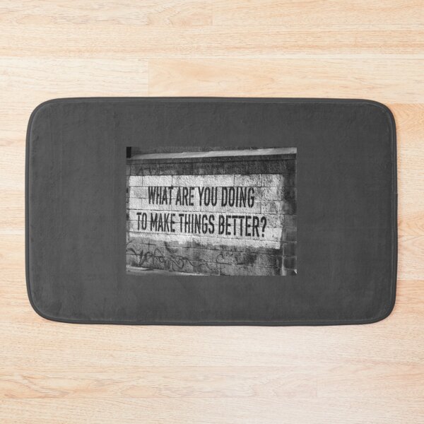 Item preview, What Are You Doing? designed and sold by magnetarball.