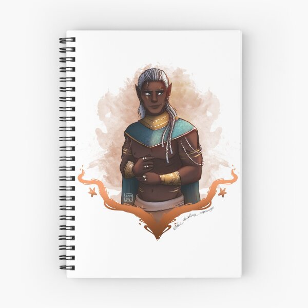 Item preview, Tarquin Print designed and sold by DoodlingLenn.