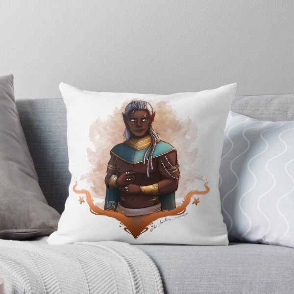 Item preview, Tarquin Print designed and sold by DoodlingLenn.
