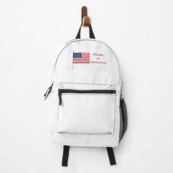 Item preview, Made in America Flag designed and sold by SEEphotos7171.