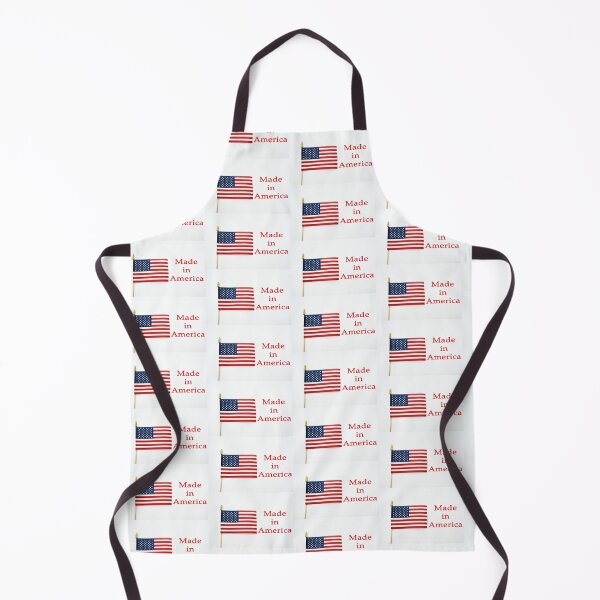 Item preview, Made in America Flag designed and sold by SEEphotos7171.