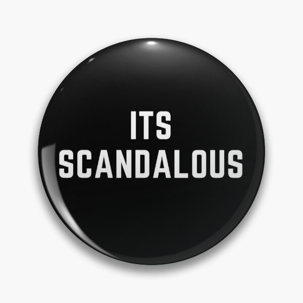 Item preview, Eat sleep hurdles repeat "ITS SCAHNDALOUS" sarcastic quote sticker [P-Q 145B][810] designed and sold by HIPNOTIZAR  CRAFTS.
