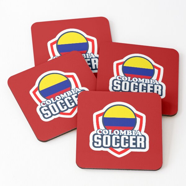 Item preview, Colombia Soccer designed and sold by Magartes.