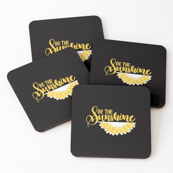 Item preview, BE THE SUNSHINE,IILLUMINATE POSITIVITY IN YOUR LIFE AND THOSE AROUND YOU designed and sold by Adhiambo.