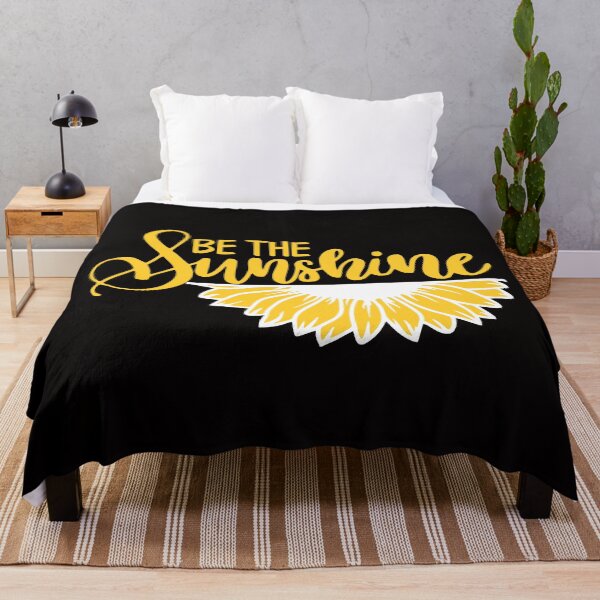 Item preview, BE THE SUNSHINE,IILLUMINATE POSITIVITY IN YOUR LIFE AND THOSE AROUND YOU designed and sold by Adhiambo.
