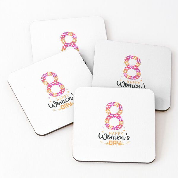 Item preview, International Women's Day Gift For Girls designed and sold by ZETTIF ⭐⭐⭐⭐⭐.