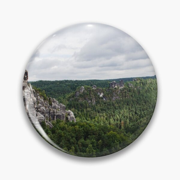 Item preview, Saxon Switzerland landscape designed and sold by Dan Bradbury.