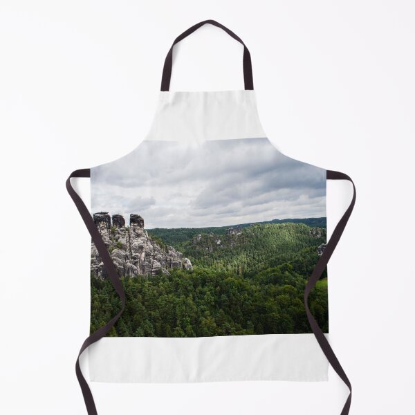 Item preview, Saxon Switzerland landscape designed and sold by Dan Bradbury.