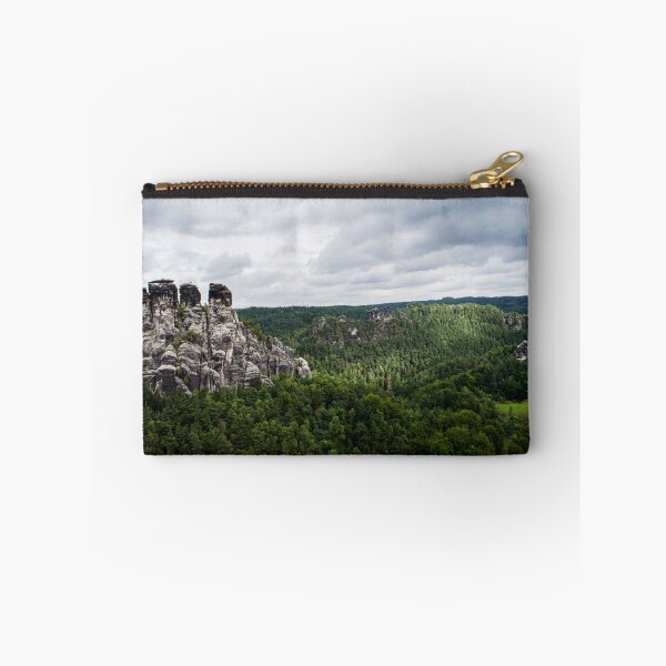 Item preview, Saxon Switzerland landscape designed and sold by Dan Bradbury.