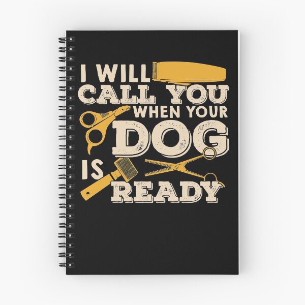 Item preview, Dog Grooming Groomer Gift designed and sold by Marcid95.