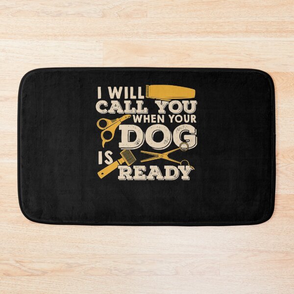 Item preview, Dog Grooming Groomer Gift designed and sold by Marcid95.