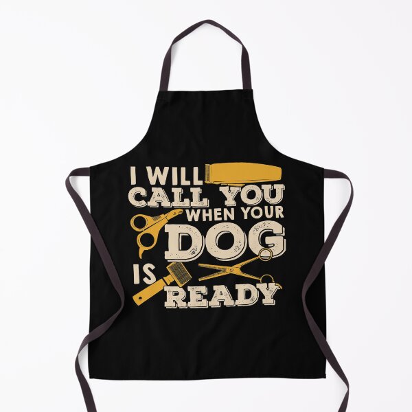 Item preview, Dog Grooming Groomer Gift designed and sold by Marcid95.
