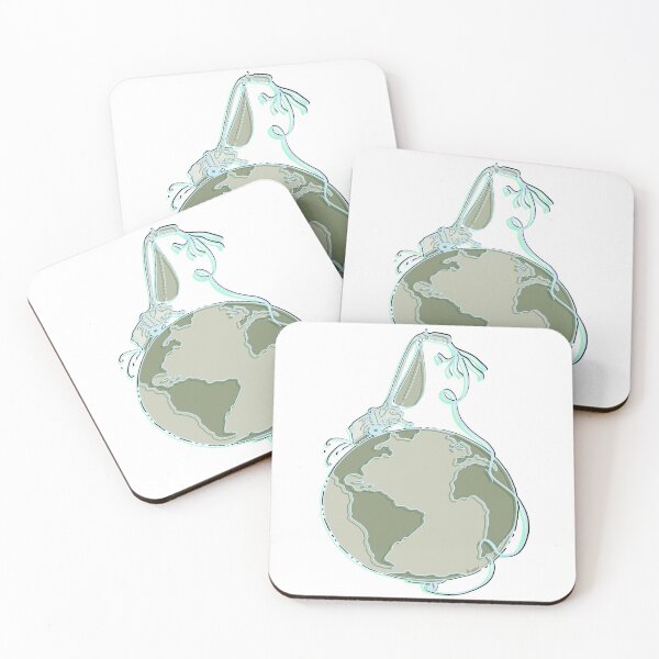 Item preview,  " Do Your Chores " GREEN help save planet earth designed and sold by bryansteward.