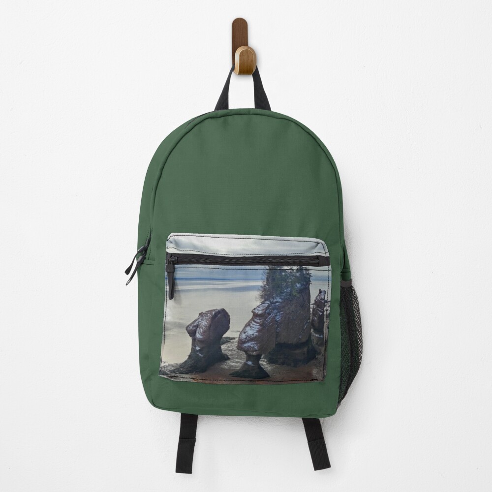 Item preview, Backpack designed and sold by doudouville.