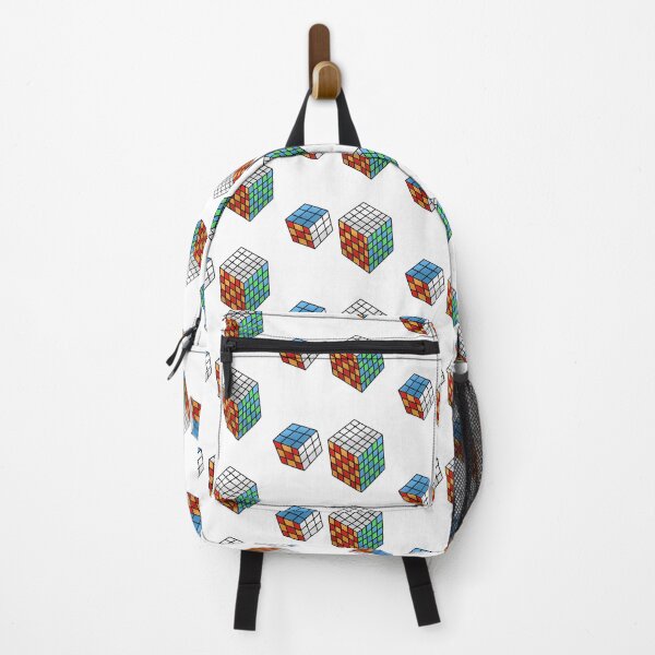 Item preview, rubik's Cube designed and sold by Snowfly Studio.