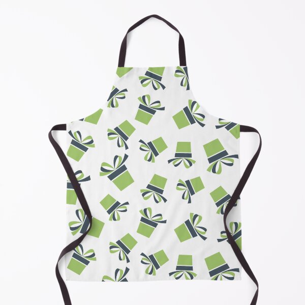 Item preview, Cajas de regalo verdes designed and sold by NeteDesign.