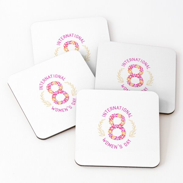 Item preview, Happy Womens Day Funny Gift For Girls designed and sold by ZETTIF ⭐⭐⭐⭐⭐.