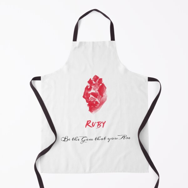Item preview, Ruby Gem designed and sold by Foxxy97.