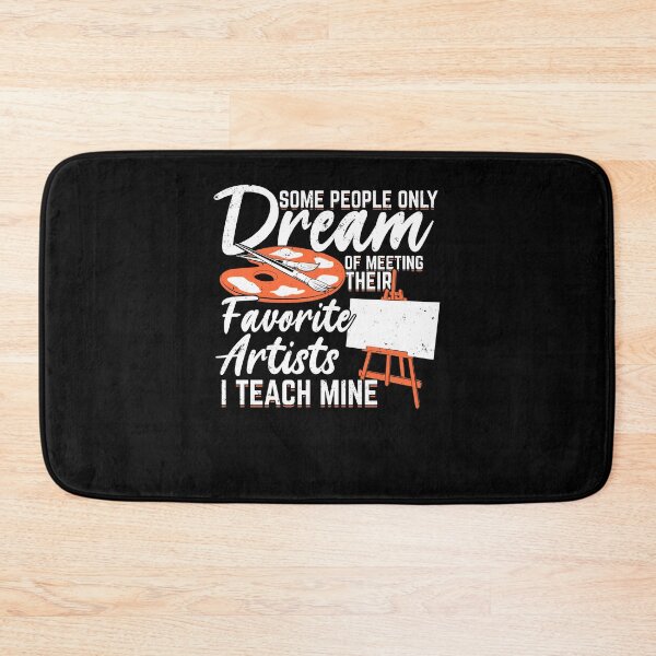 Item preview, Teaching Art Education Job Profession Teacher Gift designed and sold by Marcid95.