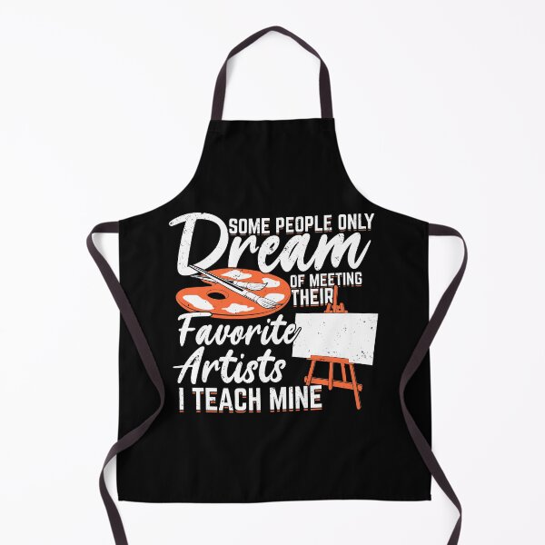 Item preview, Teaching Art Education Job Profession Teacher Gift designed and sold by Marcid95.