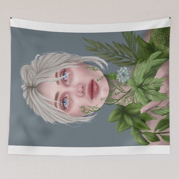 Item preview, Flourishing Pain designed and sold by beccaafiinley.