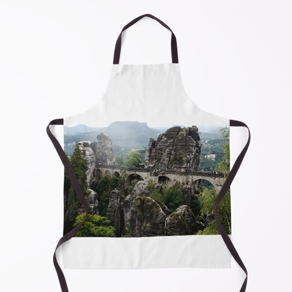 Item preview, Bastei Bridge designed and sold by Dan Bradbury.