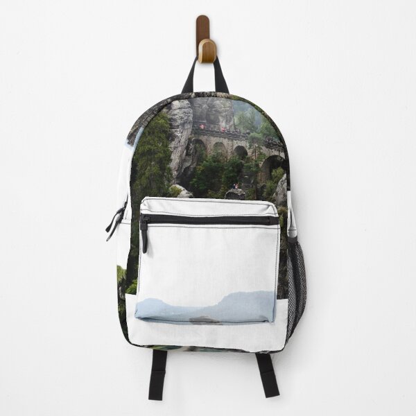 Item preview, Bastei Bridge designed and sold by Dan Bradbury.