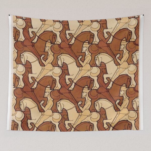 Item preview, Horse riding designed and sold by Drawartista.