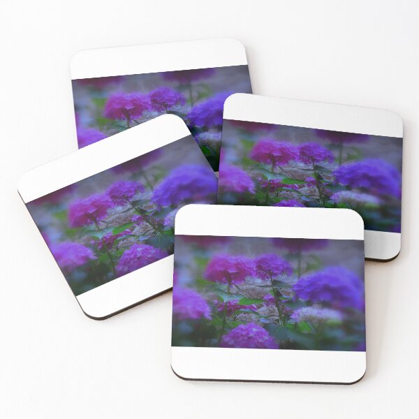 Item preview, Blue hydrangeas designed and sold by ART22.