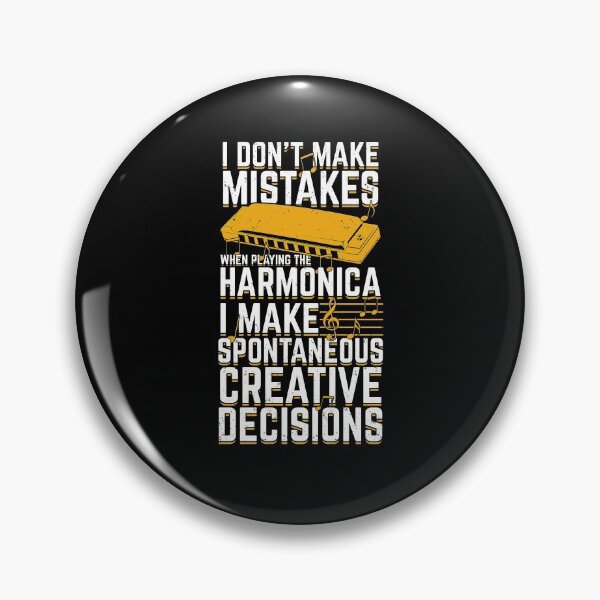 Item preview, Funny Harmonica Player Gift designed and sold by Marcid95.