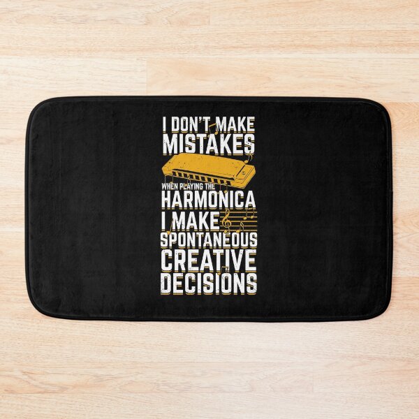 Item preview, Funny Harmonica Player Gift designed and sold by Marcid95.