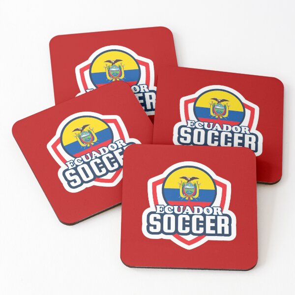 Item preview, Ecuador Soccer designed and sold by Magartes.