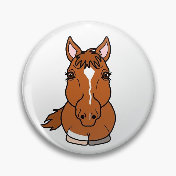 Item preview, Secretariat designed and sold by theartsyeq_art.