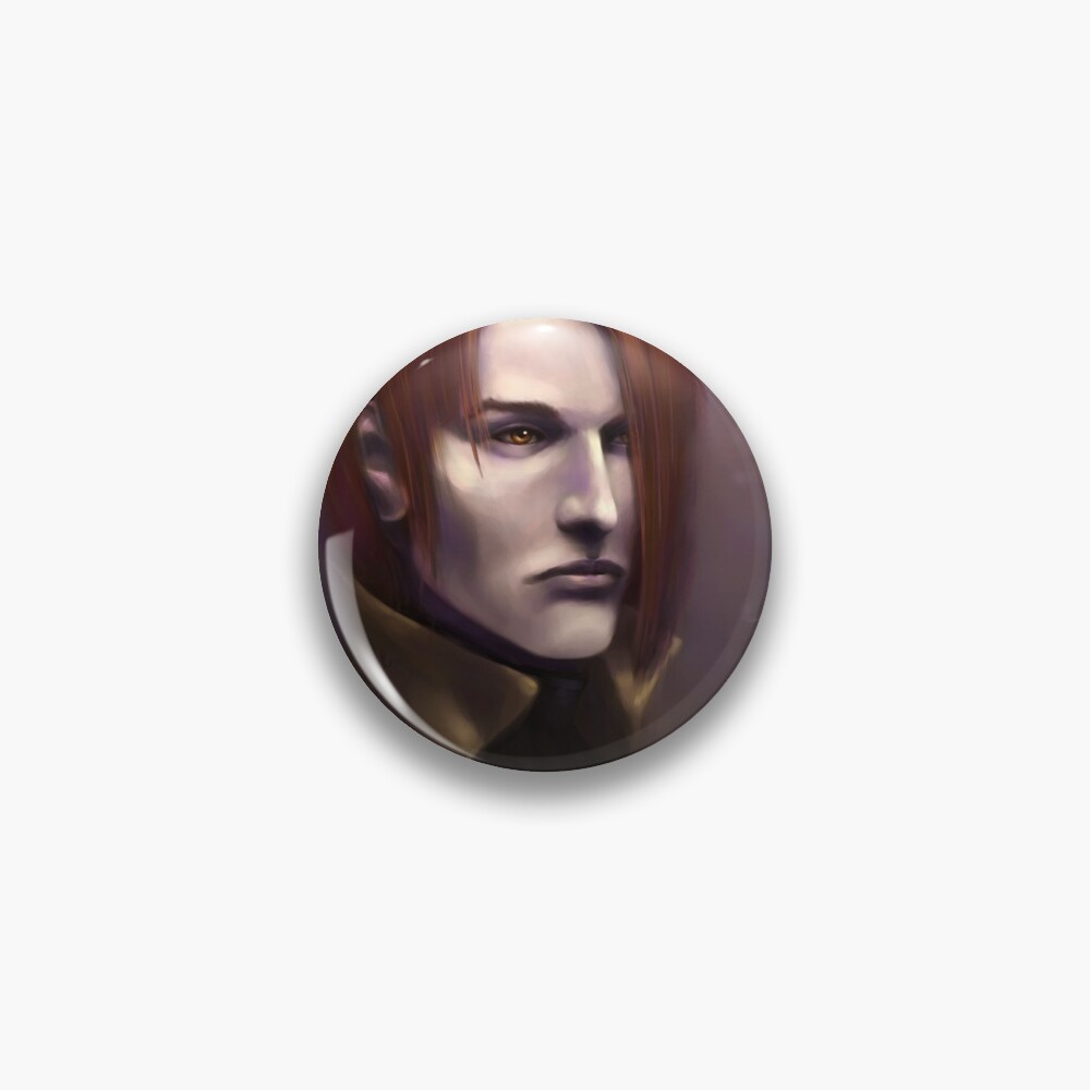 Item preview, Pin designed and sold by Sirielle.