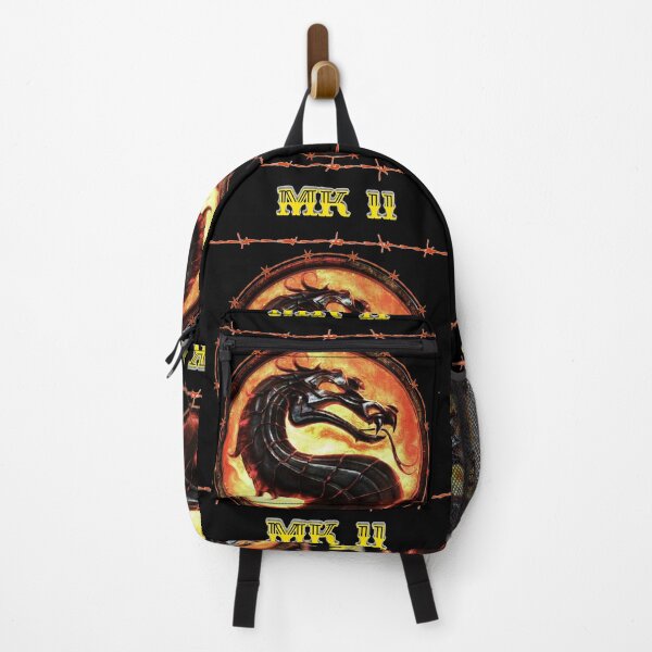 Item preview, mk 11 designed and sold by ketana2021.