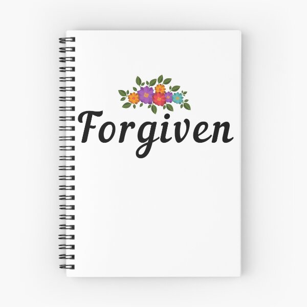 Item preview, Forgiven designed and sold by jefel87.
