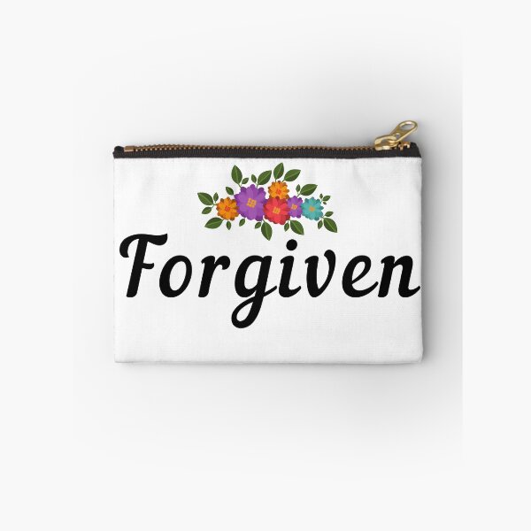 Item preview, Forgiven designed and sold by jefel87.
