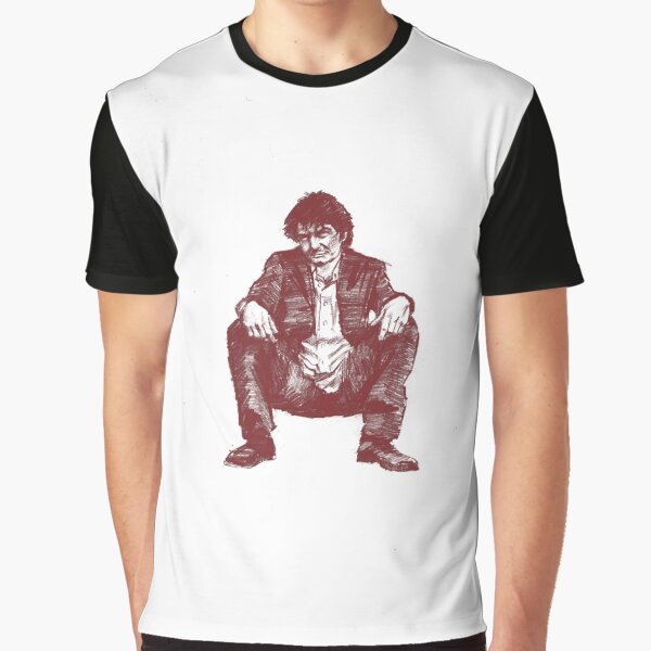Dylan Moran 1 Graphic T-Shirt
