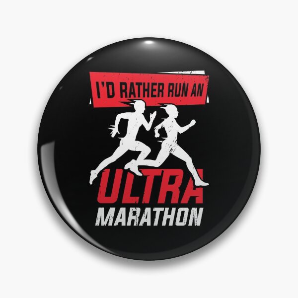 Item preview, Ultra Marathon Running Marathoner Runner Gift designed and sold by Marcid95.