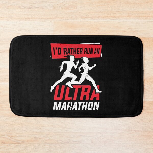 Item preview, Ultra Marathon Running Marathoner Runner Gift designed and sold by Marcid95.