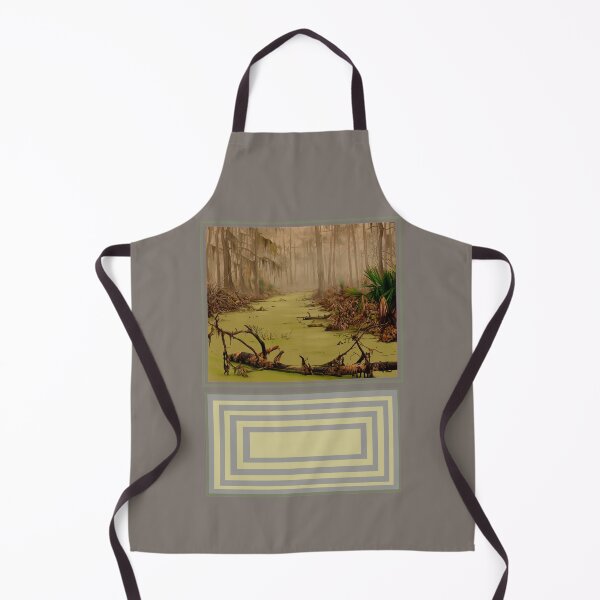 Item preview, Bayou Remastered designed and sold by cochambrator.